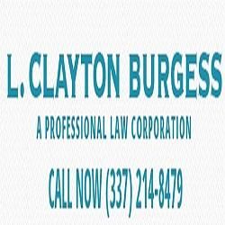 The Law Offices of L. Clayton Burgess - Lake Ch...