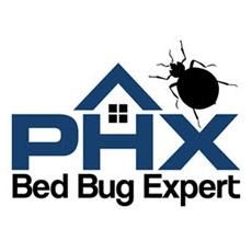 Avatar for Phoenix Bed Bug Expert
