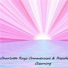 Charlotte Rays Commercial and Residential Cleaning
