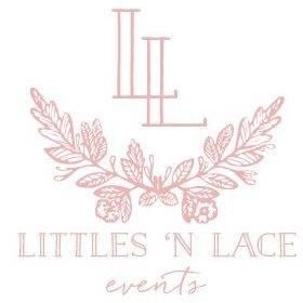 Littles 'n Lace Events