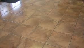 Tile flooring really adds value to your home.