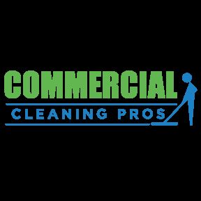 Commercial Cleaning Pros