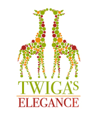 Twiga's Elegance Logo