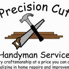 Precision Cut Handyman Service