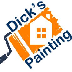 Dick's Painting