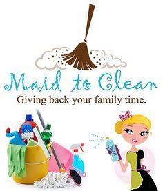 Maid to Clean