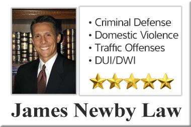 James Newby Law, Colorado Springs Lawyer