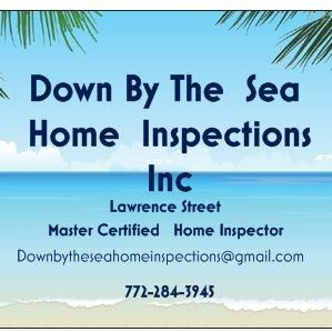 Down by the Sea Home Inspections Inc.