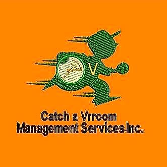 Catch A Vrroom Management Services Inc.