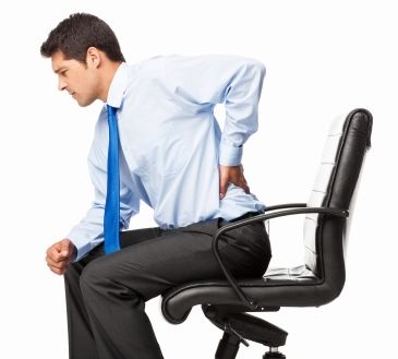 Stiffness from sitting long hours? lets loosen you