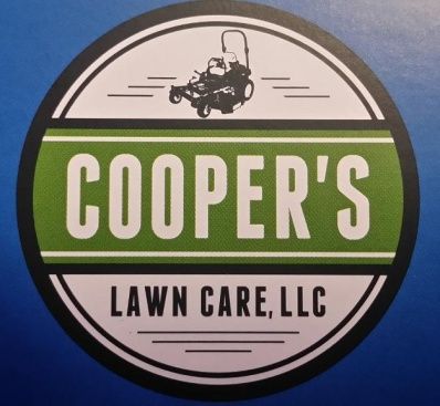 Cooper's Lawn Care LLC