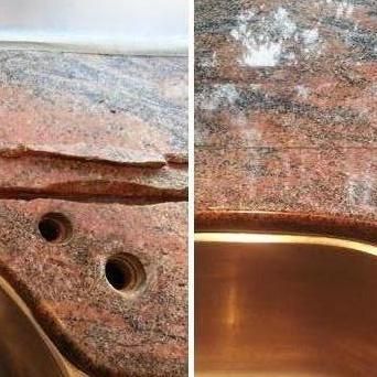 The 10 Best Granite Countertop Repairers In Las Vegas Nv 2020