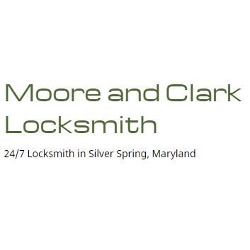 Moore and Clark Locksmith