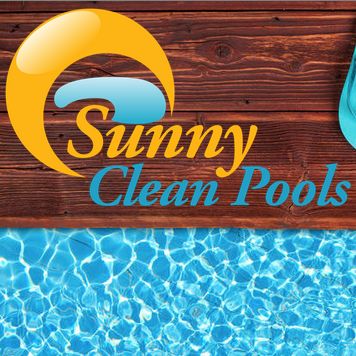 Sunny Clean Pools