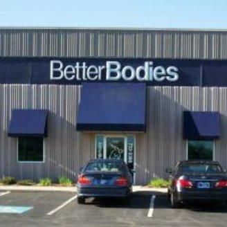 Better Bodies, Inc.