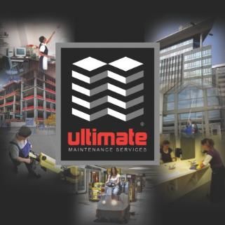 Ultimate Maintenance Services, Inc.