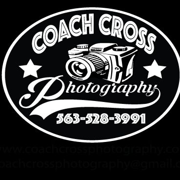 Coach Cross Photography