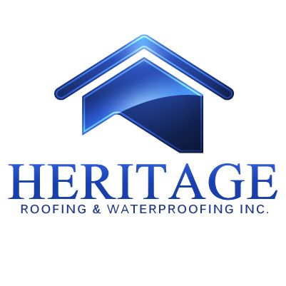 Heritage Roofing & Waterproofing Inc