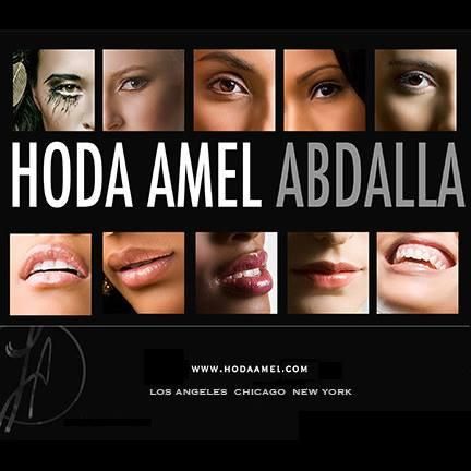 Hoda Amel Abdalla Photography