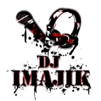 DJ IMAJIK