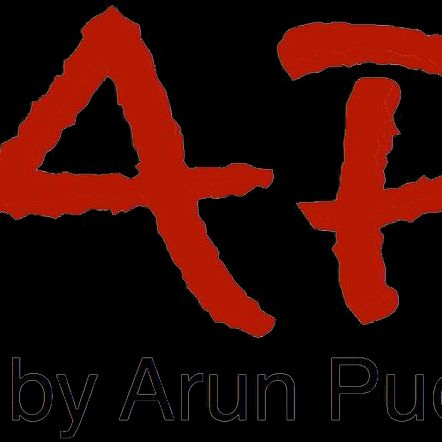 APic by Arun Pudipeddi