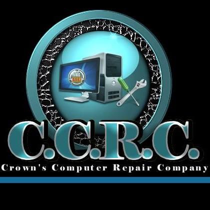 Crown's Computer Repair Company (CCRC)