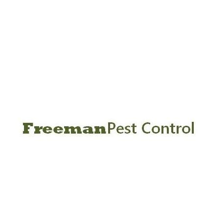 Freeman Pest Control