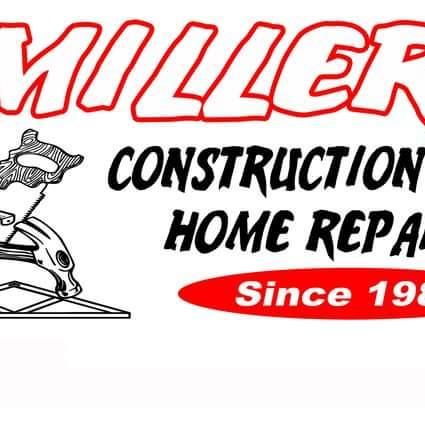 Miller's Construction & Home Repairs LLP