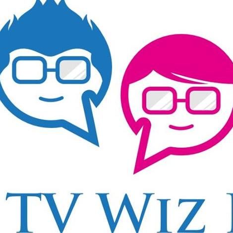 The TV Wiz Kids