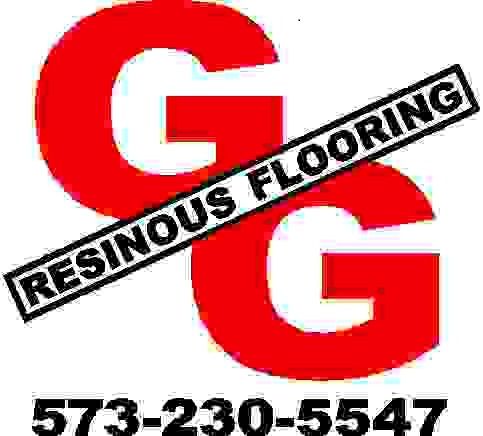 G&G Resinous Flooring