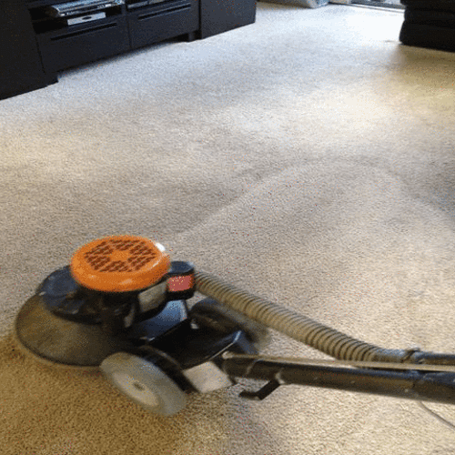 high power carpet cleaning machine