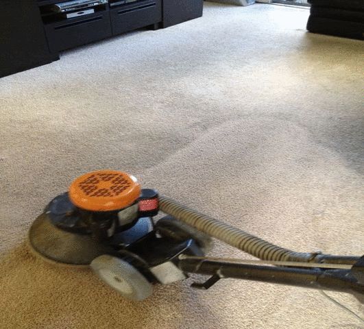 high power carpet cleaning machine
