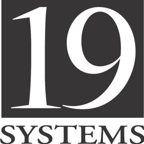 19 Systems Computer Services