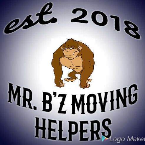 Mr. B'z Moving Helpers