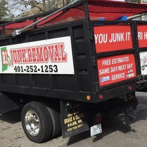 Rhode Island Junk Removal LLc