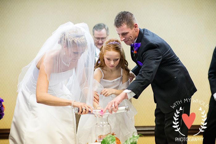 Louisville Wedding Photographer: Elrod Wedding