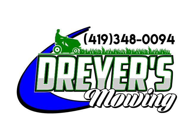 Dreyers Mowing
