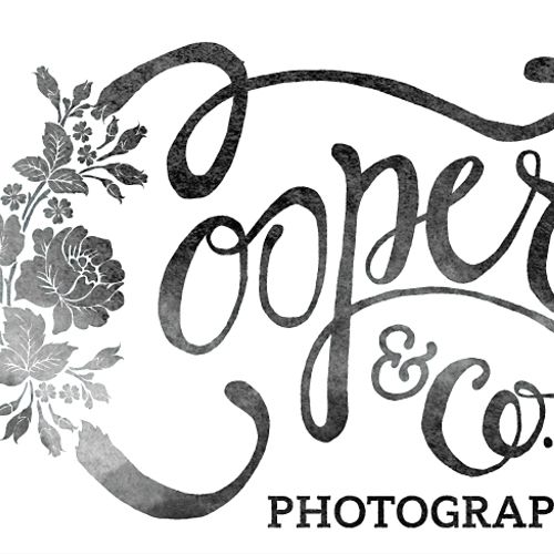 Cooper and Co Logo Design, 2014