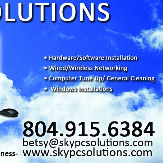 Sky Computer Solutions