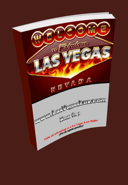 Book 2 of the series: How to Gain an Advantage as 