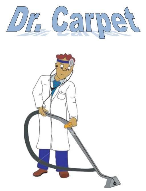 Dr. Carpet Cleaning Service