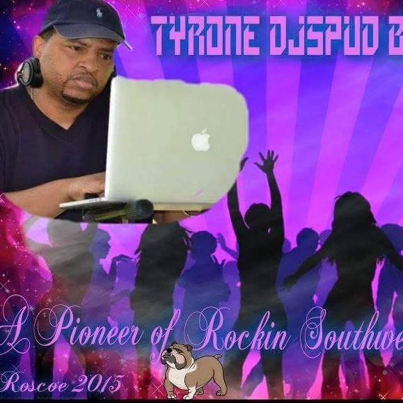 DJ Spud's Music & Dance Entertainment