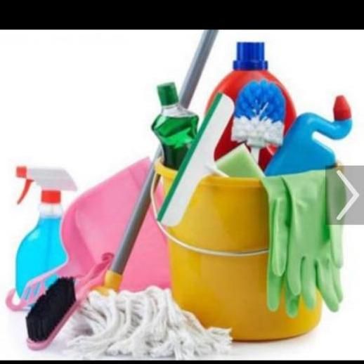 Carter's Cleaning Service