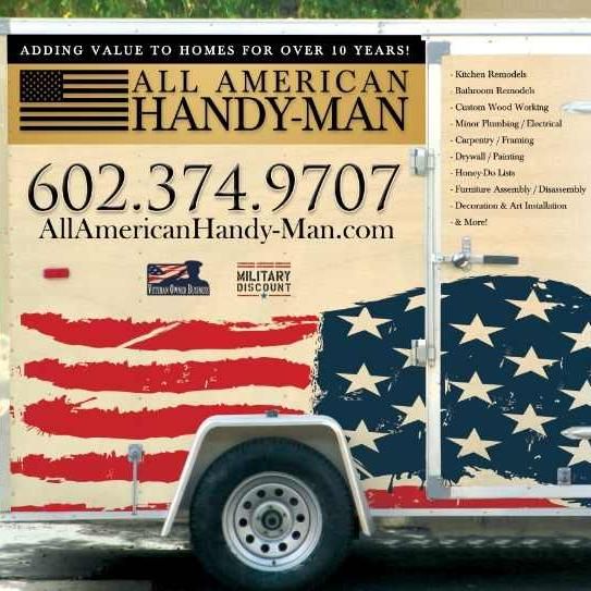 All American Handy-Man