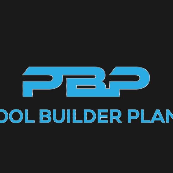 Pool Builder Plans