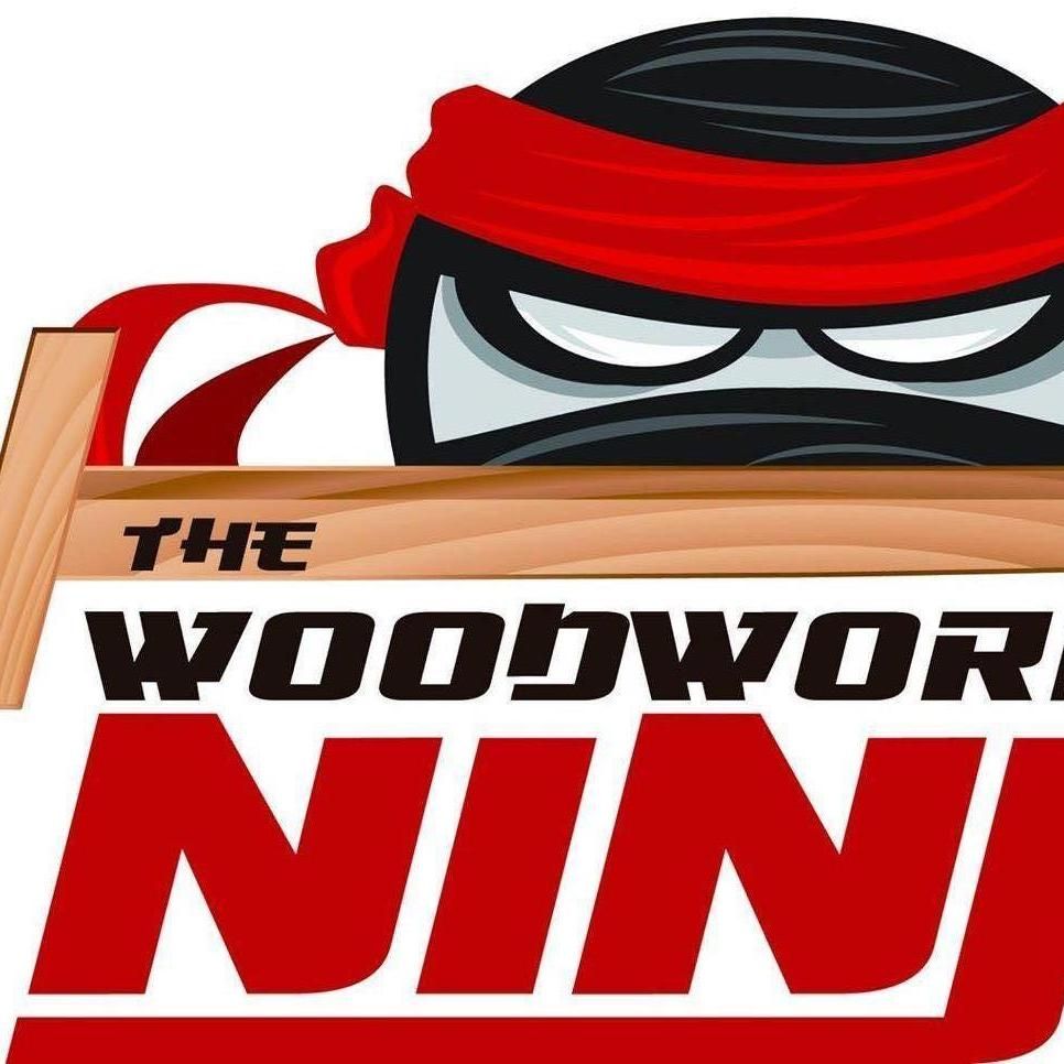 The Woodworking Ninja