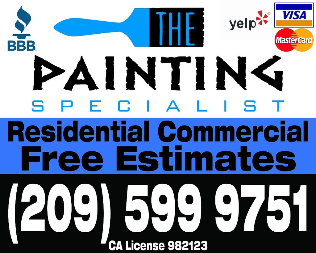 The Painting Specialist Inc.