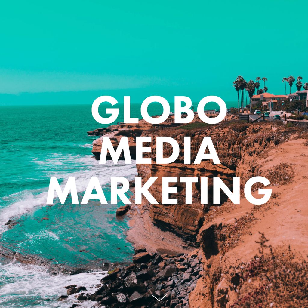 Globo Media Marketing