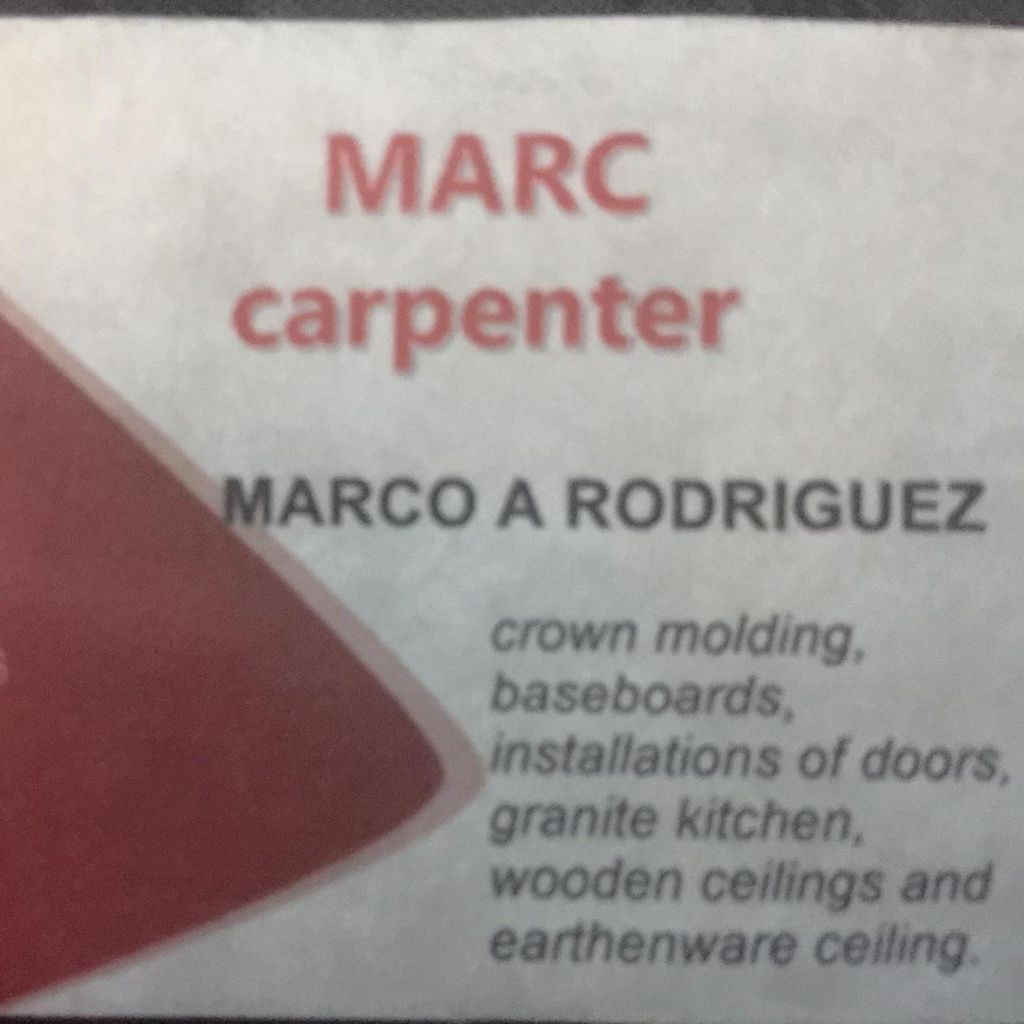 Marc Carpenter