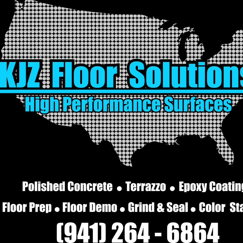 KJZ Floor Solutions LLC